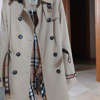 Trench Burberry 's