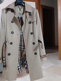 Trench Burberry 's