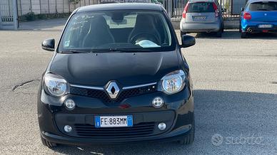 Renault Twingo SCe Stop&Start Lovely2