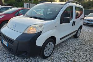 Citroen Nemo 1.4 Multispace