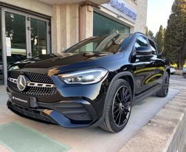 MERCEDES-BENZ GLA 220 d Automatic 4Matic Premiu FH