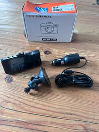 Dash cam