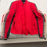 Giacca Dainese cordura