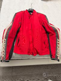 Giacca Dainese cordura