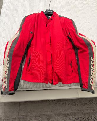 Giacca Dainese cordura