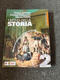 I mondi della storia 2