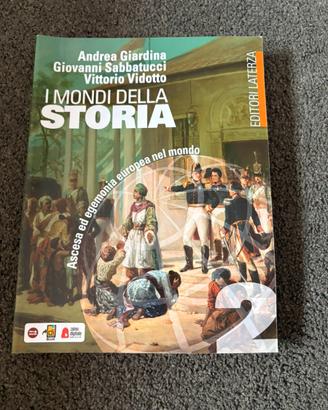 I mondi della storia 2