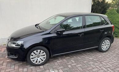 Volkswagen polo 1.2 tdi