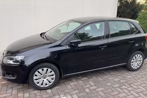 Volkswagen polo 1.2 tdi