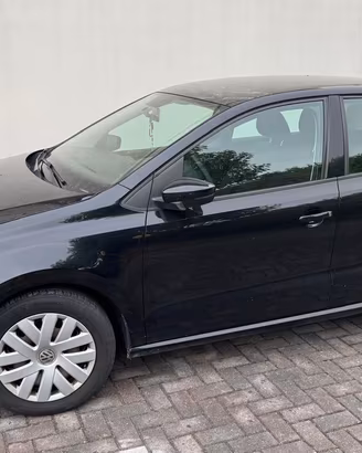 Volkswagen polo 1.2 tdi
