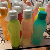 Borraccia tupperware ml.750