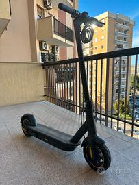 Monopattino Ninebot Segway G30 Max
