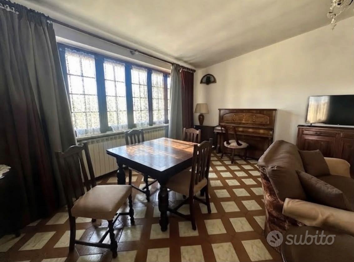 Appartamento – Sutri, Viterbo - Vista 2
