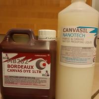  capote bordeaux