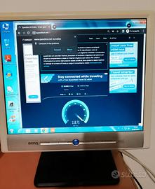 Benq - Monitor LCD 17 - 4:3