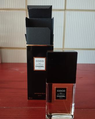 COCO CHANEL