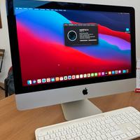 Imac 21.5 retina 8GB i5
