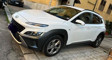 Hyundai KONA 1.6 crdi 48v 136cv XLINE + SP