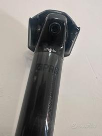 Reggisella Bontrager pro Carbon