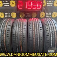4 GOMME ESTIVE 195 50 16 NEXEN AL 85/95%