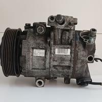 COMPRESSORE CLIMA  - POMPA 447220-8195 VW