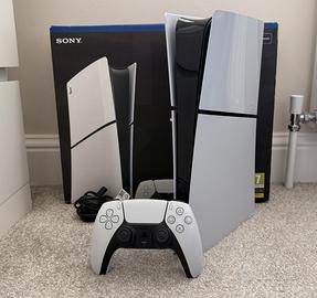 Playstation 5