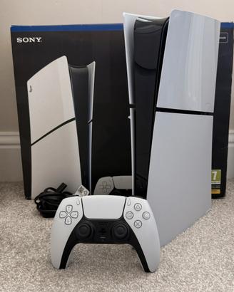 Playstation 5