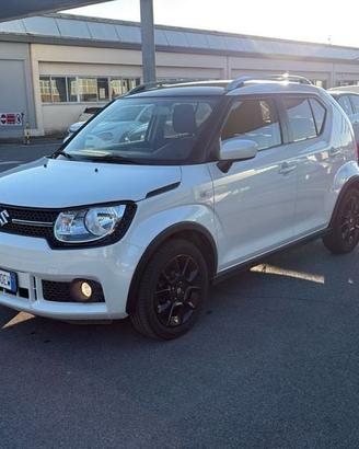 Suzuki Ignis 1.2 Dualjet Top