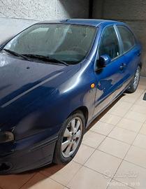 Fiat Brava 1.6 HSX