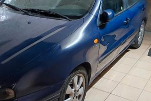 Fiat Brava 1.6 HSX