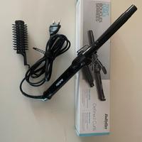 BaByliss Tight Curls - Defined curls