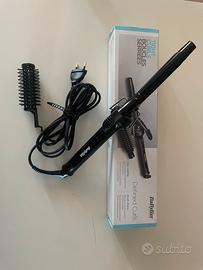 BaByliss Tight Curls - Defined curls