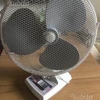 Ventilatore Polare 3 velocità