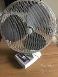 Ventilatore Polare 3 velocità