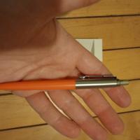 Penna Parker Jotter + astuccio