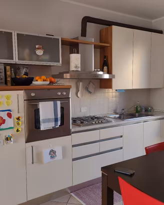 Cucina g&d