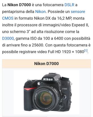 Nikon D7000