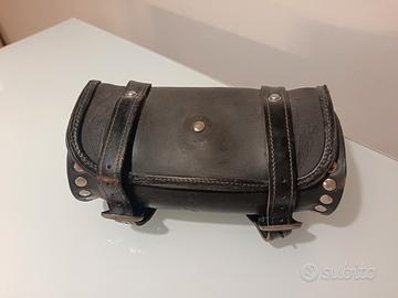 accessori moto valigia