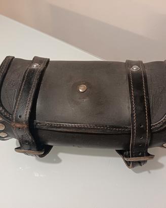 accessori moto valigia