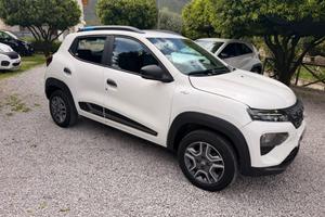 Dacia Spring Electric 45 Comfort Plus