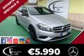 MERCEDES-BENZ A 180 CDI Premium - 2013
