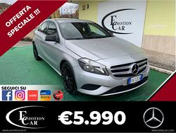 MERCEDES-BENZ A 180 CDI Premium - 2013