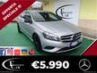 MERCEDES-BENZ A 180 CDI Premium - 2013