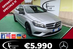 MERCEDES-BENZ A 180 CDI Premium - 2013