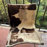 Set 4 sedie Claudio Salocchi