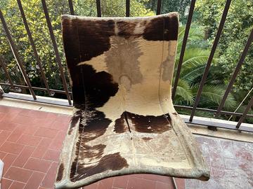 Set 4 sedie Claudio Salocchi