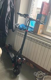 Monopattino elettrico Freeboy