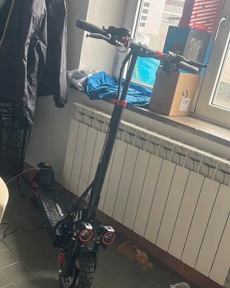 Monopattino elettrico Freeboy