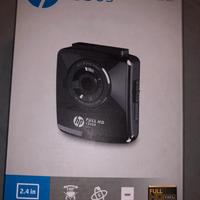 Car Cam Corder hp f330s