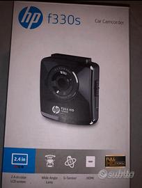 Car Cam Corder hp f330s